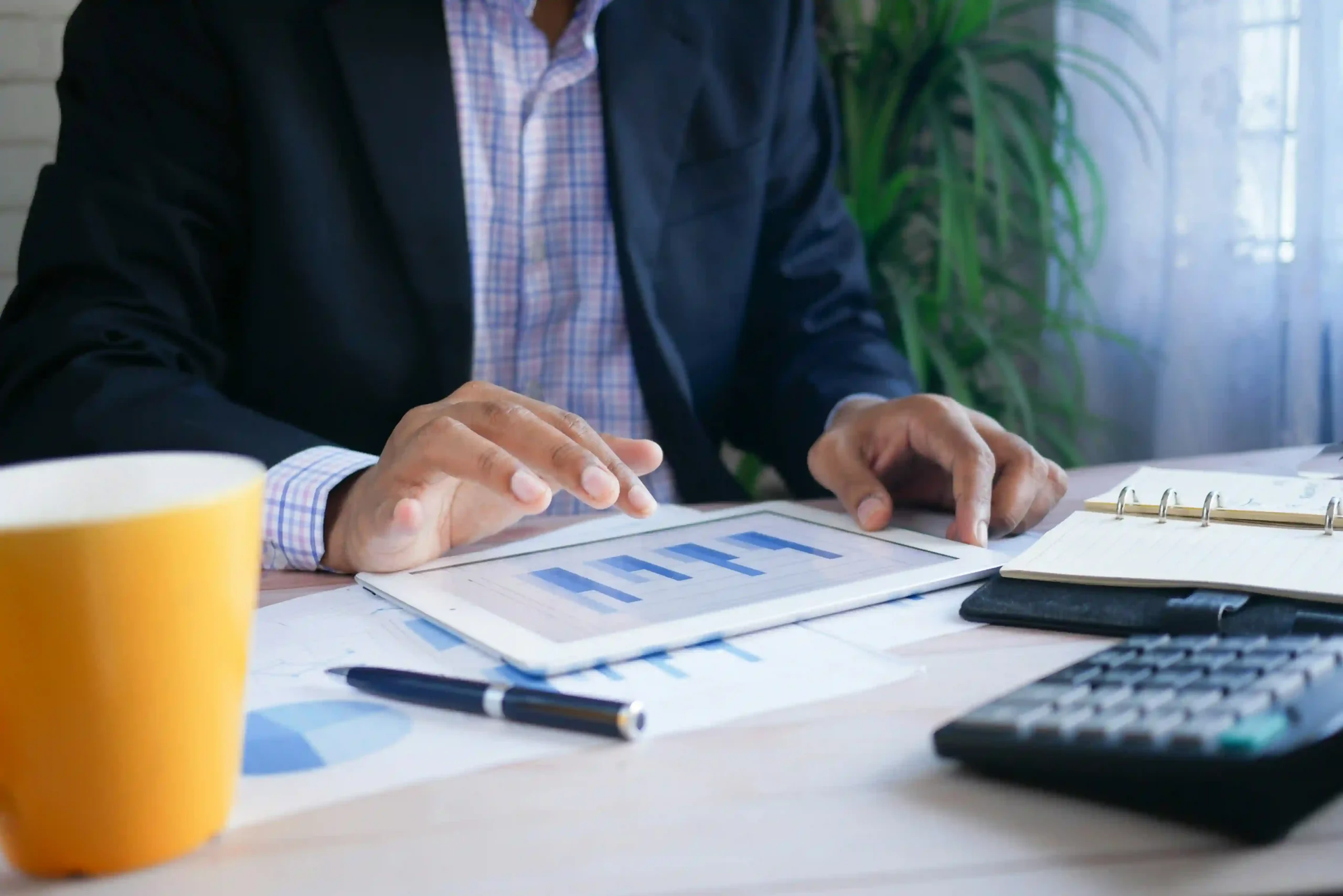 franchisee accounting