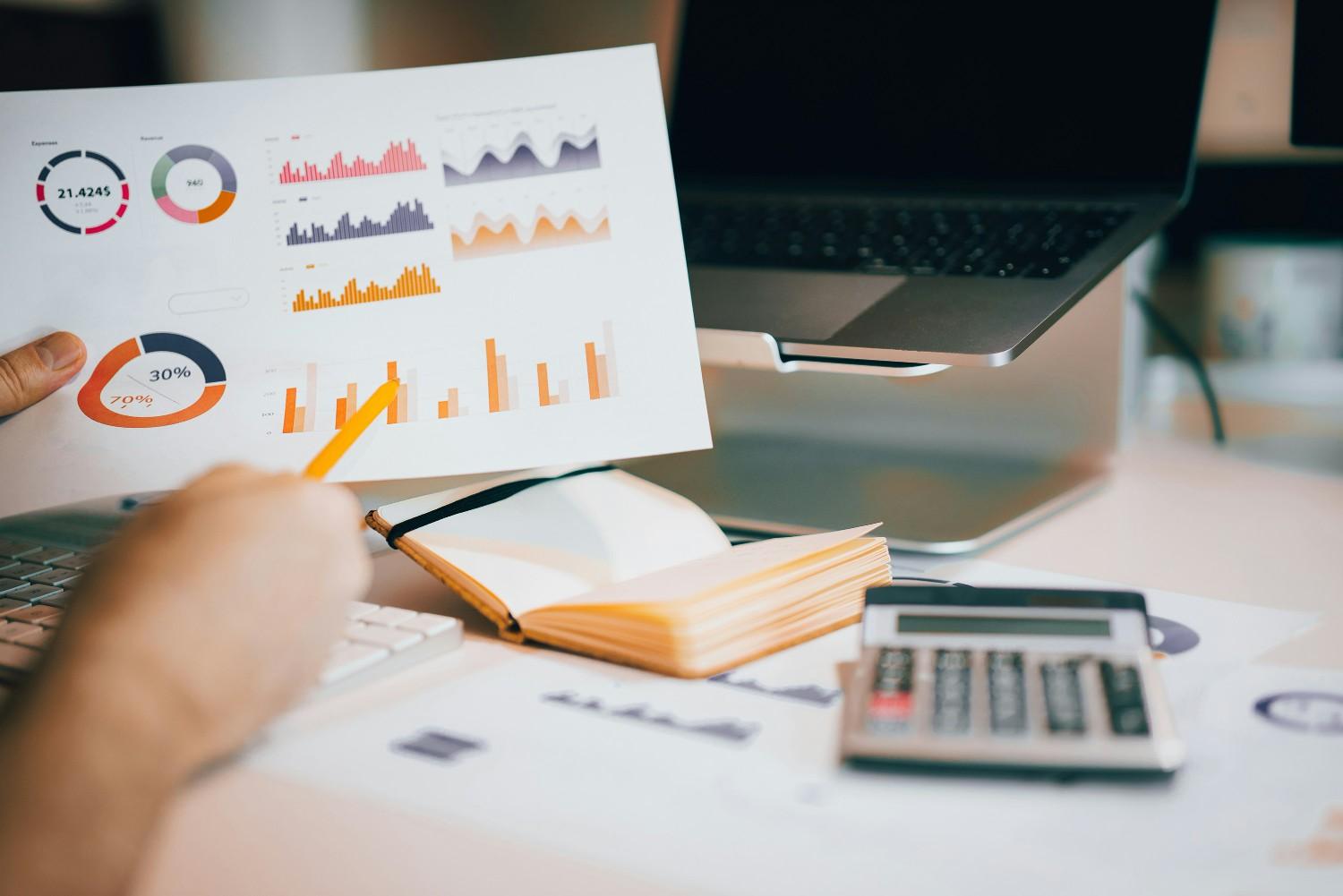 franchise bookkeeping