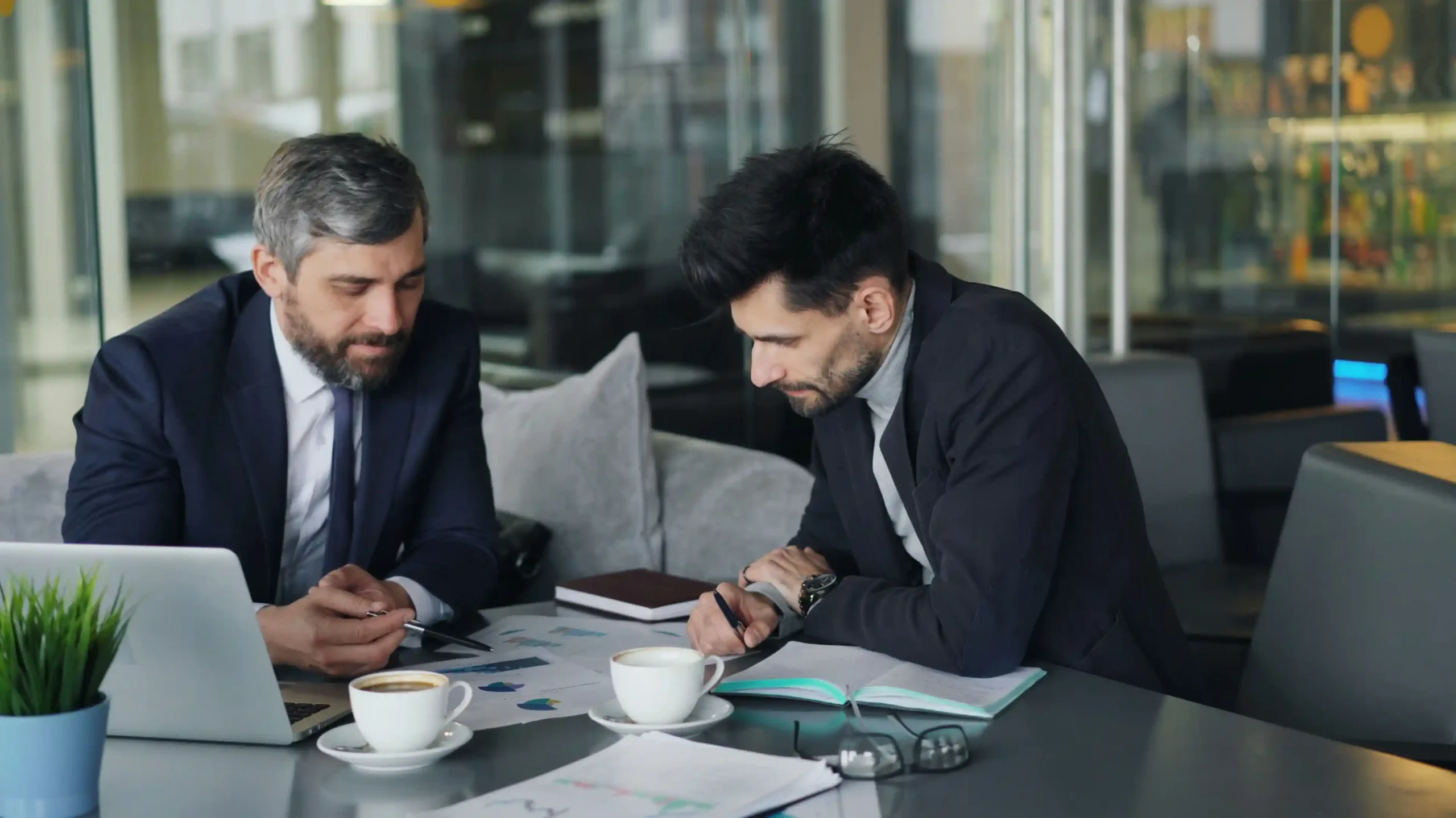 cashflow management for franchise business