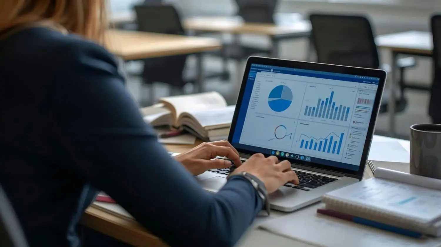 franchise compliance reporting