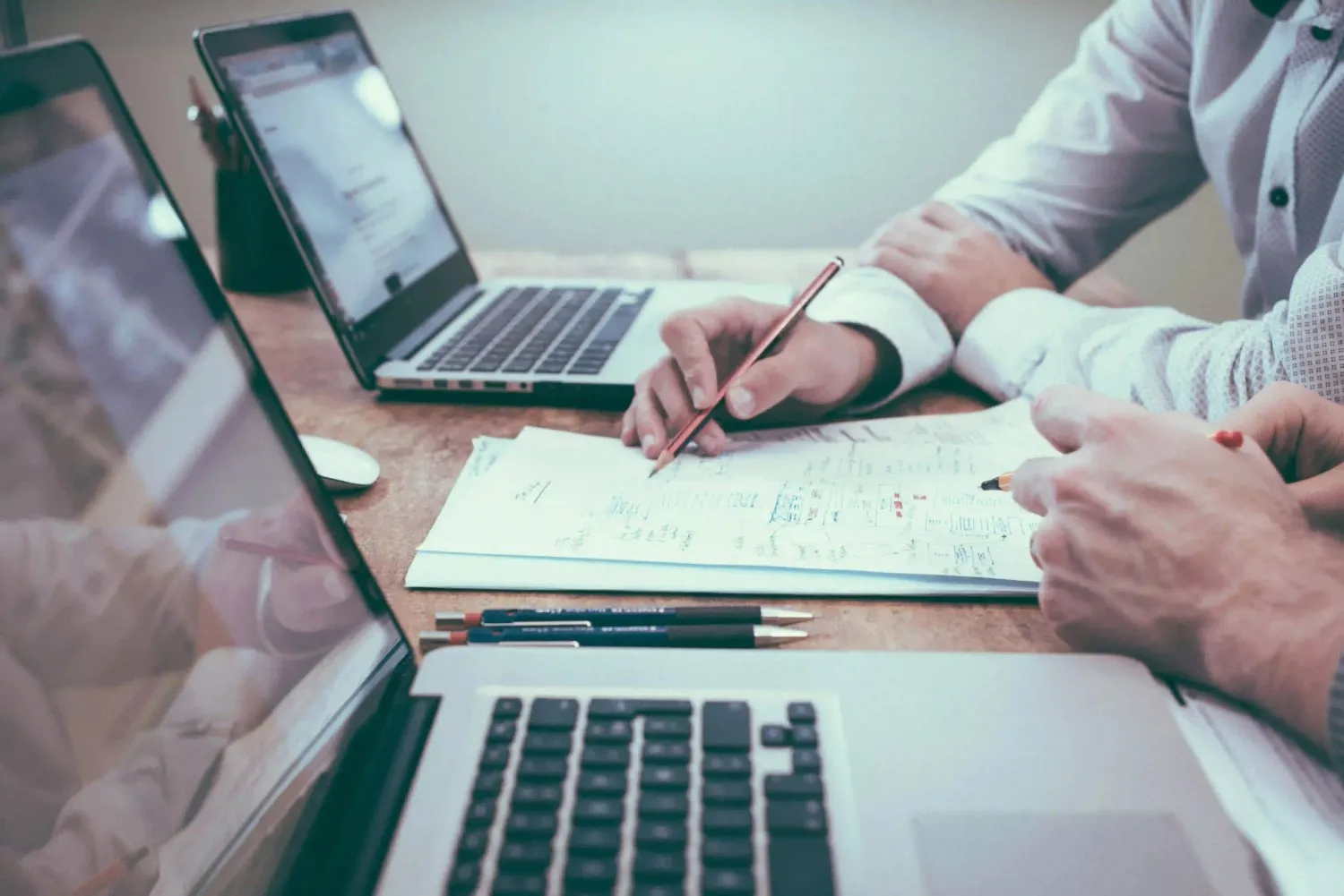 multi-location franchise accounting
