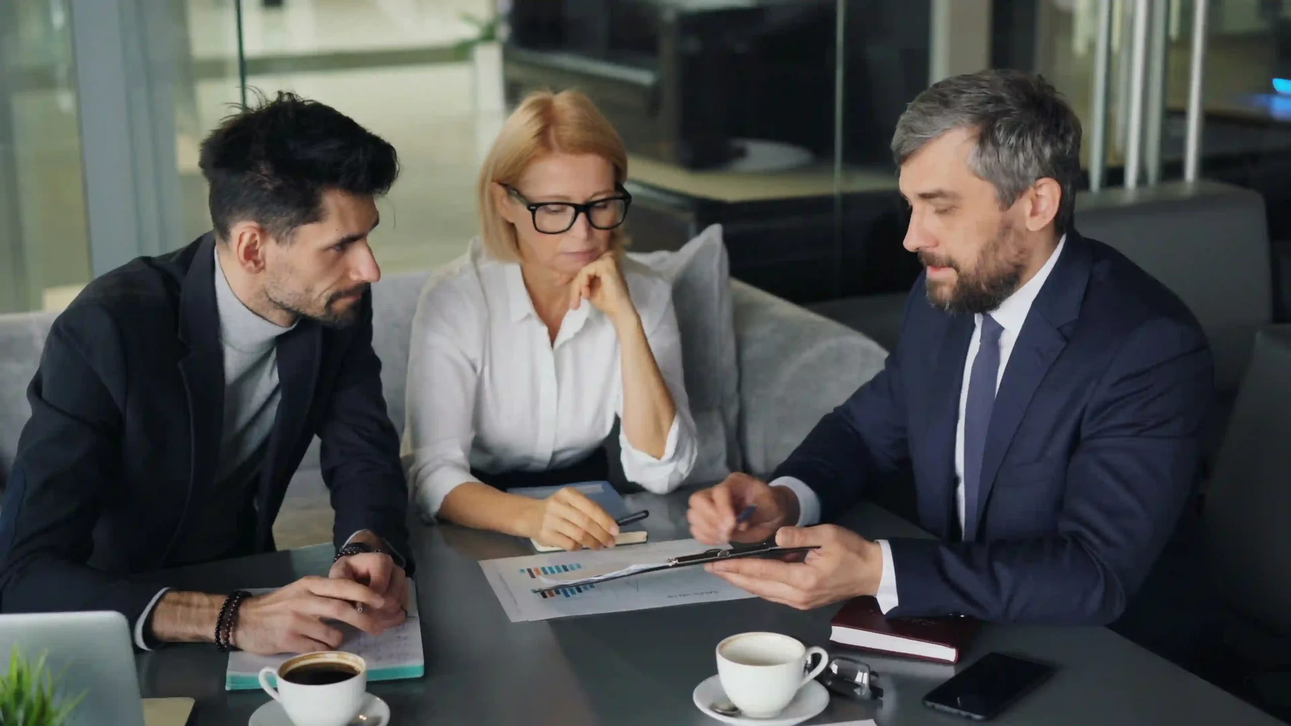 franchise accounting scaled