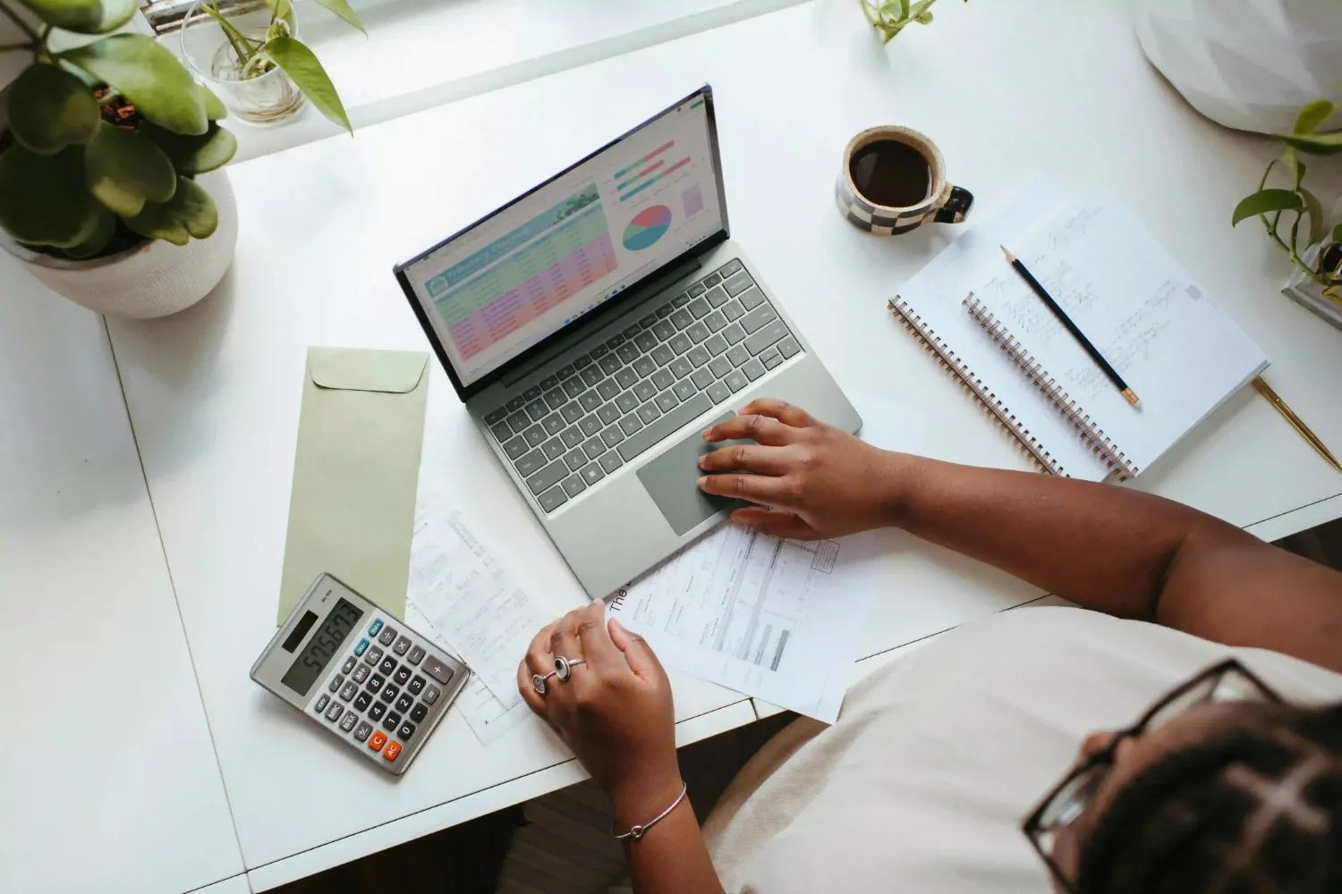 franchise accounting guide