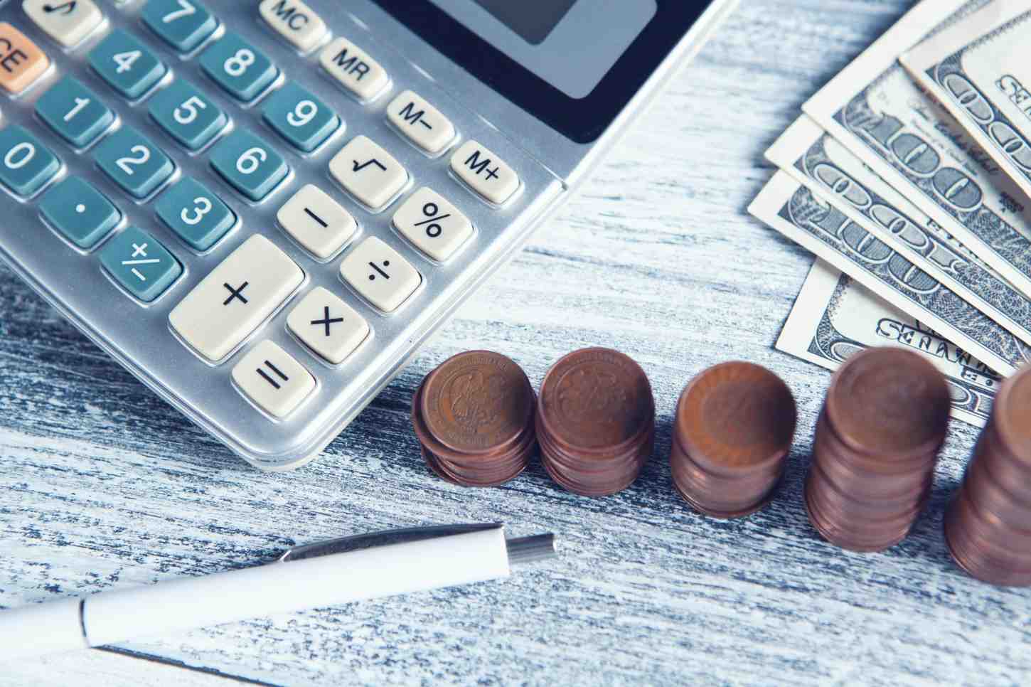 franchise bookkeeping business
