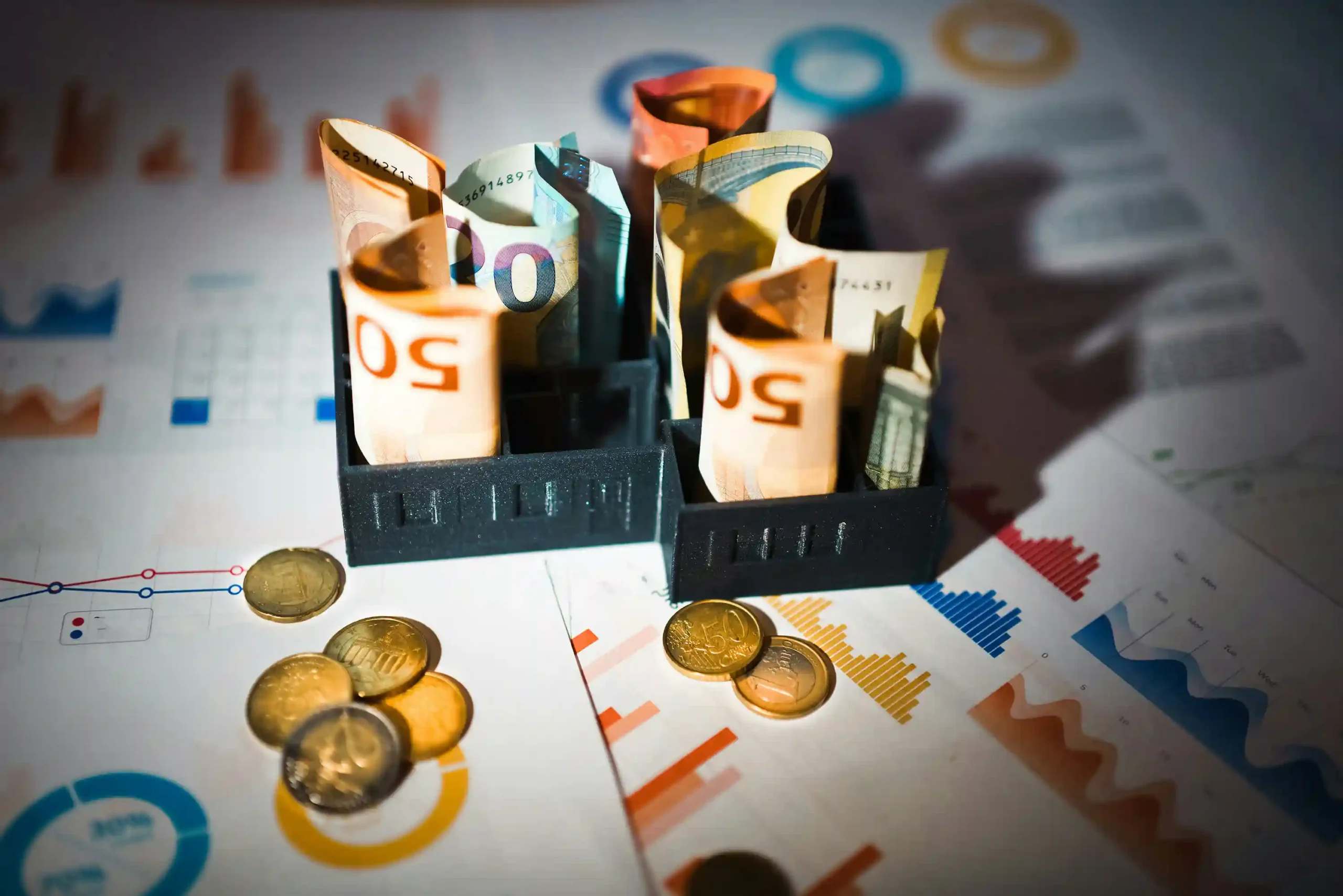 frachise cashflow management guide by beansquad