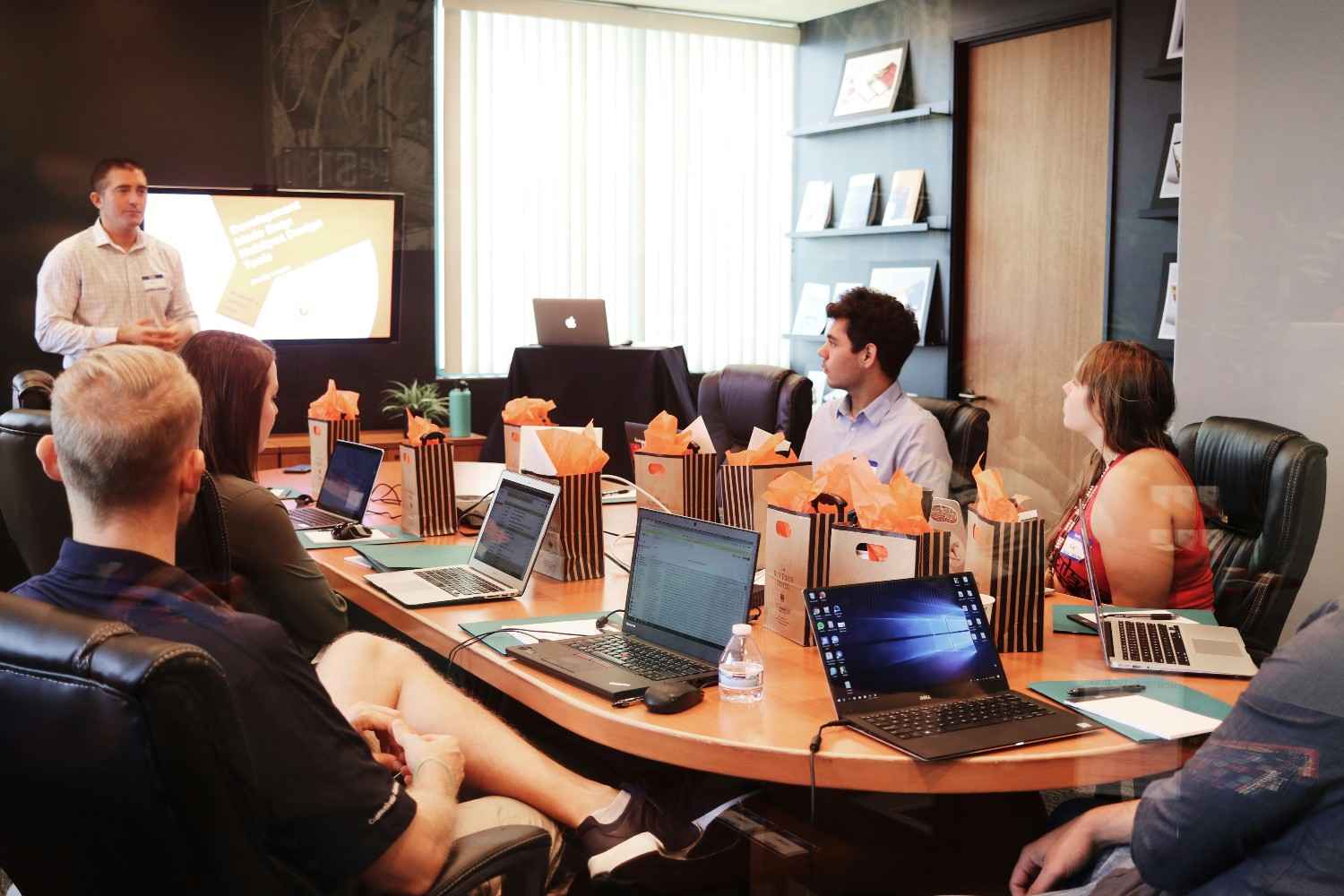 bookkeeping for multi location franchise business