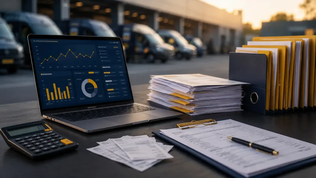 Amazon DSP Tax Season The Records That Matter Most 1