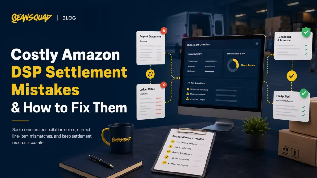 featured image Costly Amazon DSP Settlement Mistakes (& How to Fix