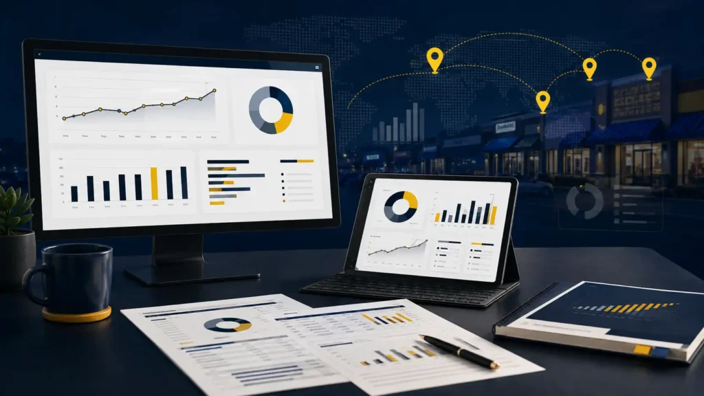 Franchise Financial Reporting Services for Franchise Owners content img 1 1