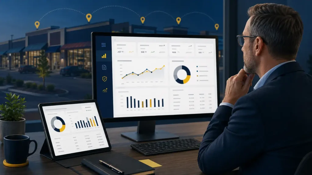 Franchise Financial Reporting Services for Franchise Owners content img 2 1