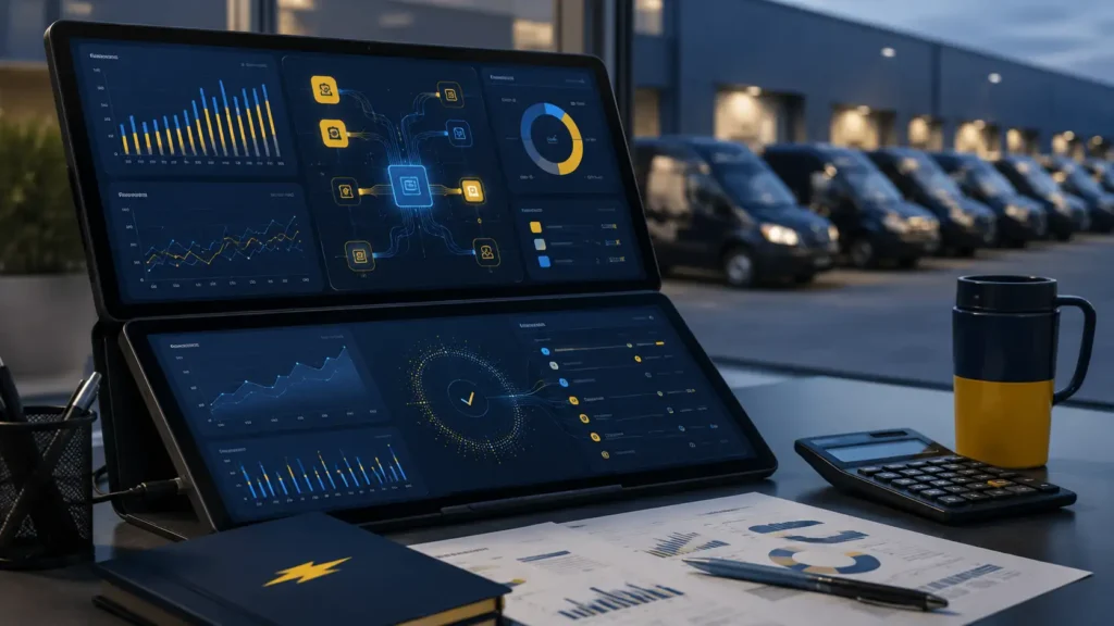 How AI Is Changing Financial Reconciliation for DSPs 1
