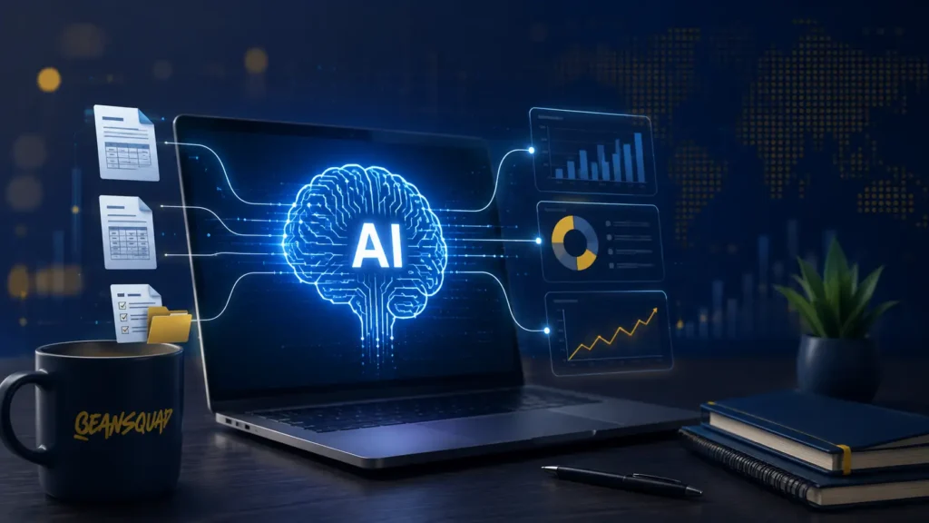 How AI Is Changing Financial Reconciliation for DSPs 2