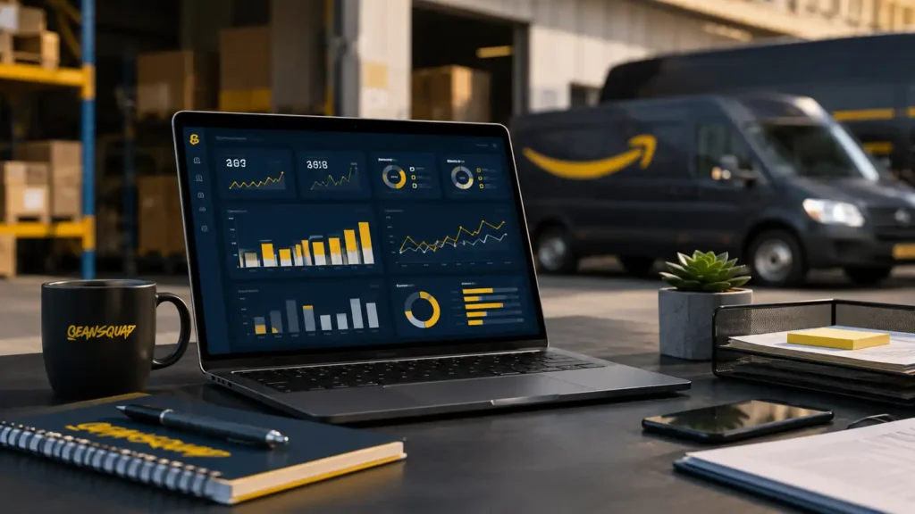 The Financial KPIs Every Amazon DSP Should Monitor Monthly image