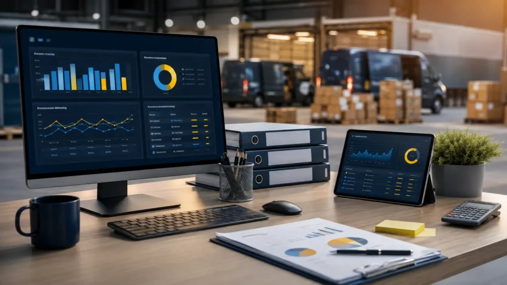 Why Manual DSP Reconciliation Doesnt Scale What Does