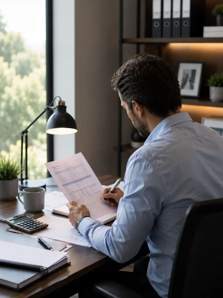 Franchise Payroll Processing Services