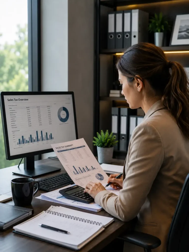 Franchise Compliance & Reporting Services
