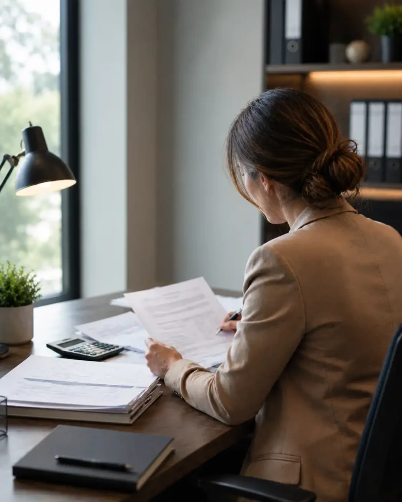 Franchise Bookkeeping Services for Single and Multi-Unit Owners​