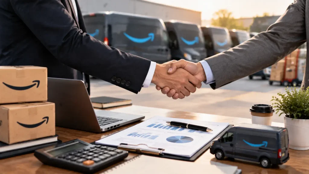 Red Flags That Can Affect an Amazon DSP Purchase