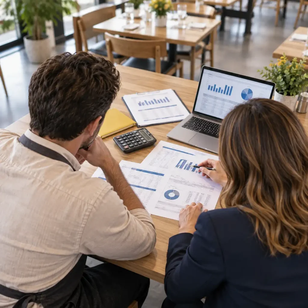 Franchise Bookkeeping Solutions by Industry