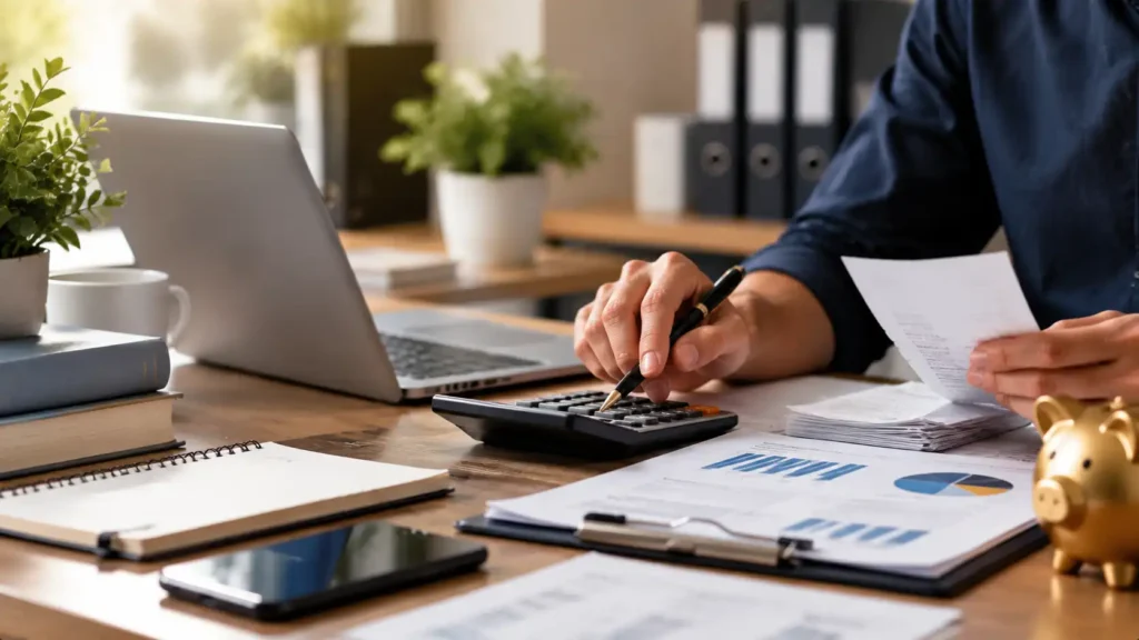 How to Pay Federal Business Taxes