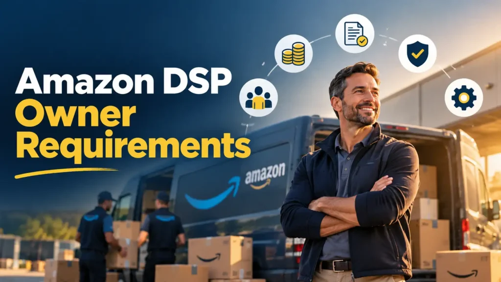Featured image of a blogpost Amazon DSP Owner Requirements