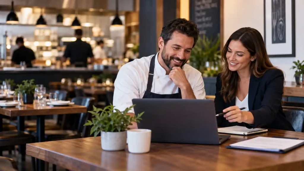 Restaurant Franchises