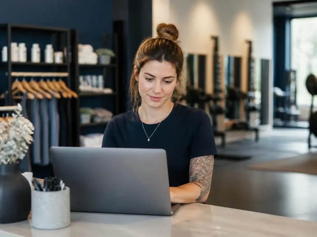 Gym & Fitness Center Accounting, Built for How You Actually Operate