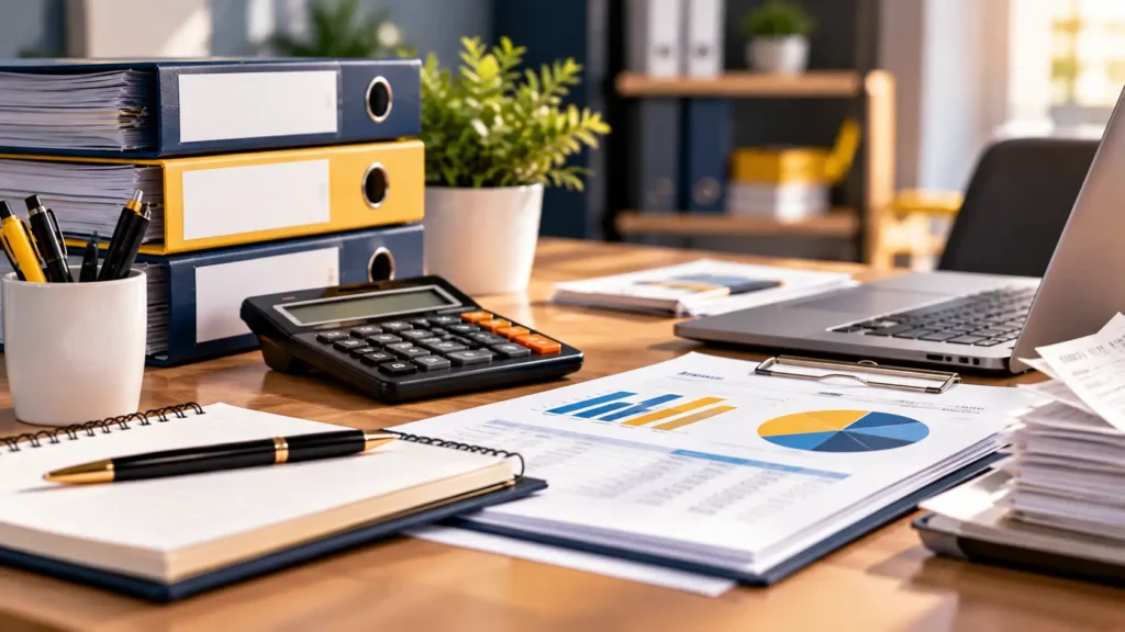 Full-Charge Bookkeeper