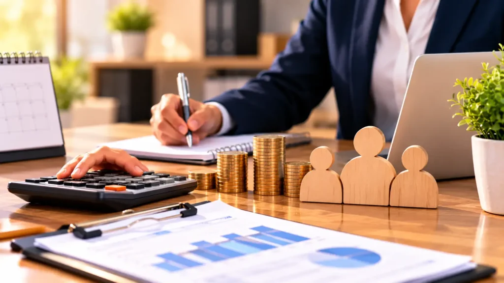 How Does Payroll Work for a Small Business 02