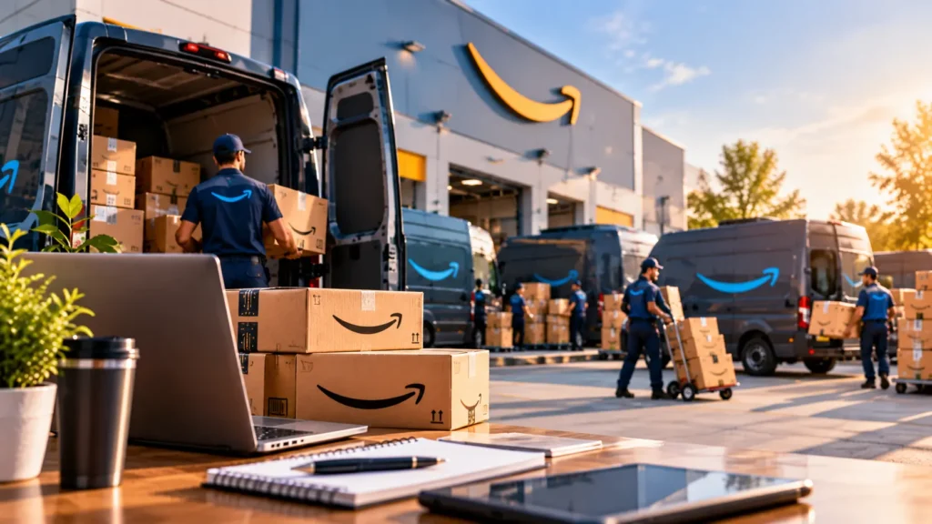 How Do Amazon DSP Owners Get Paid?